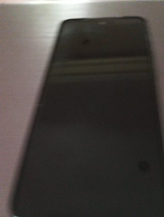 Samsung S21 FE 5G Custodia Nera e Telefono Nero