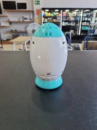 Proyector Rocket Baby Sleep Soother