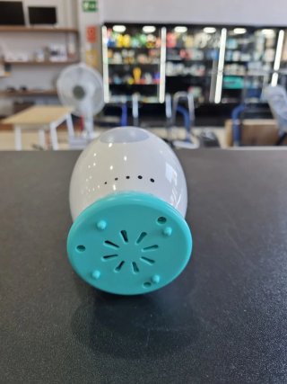 Proyector Rocket Baby Sleep Soother