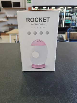 Proyector Rocket Baby Sleep Soother