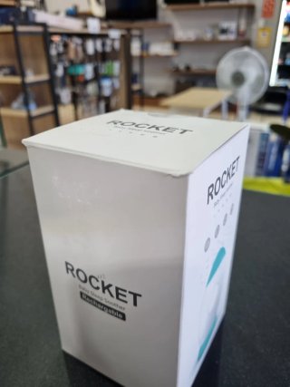 Proyector Rocket Baby Sleep Soother