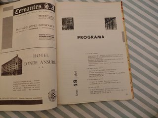 V semana internacional de cine religioso