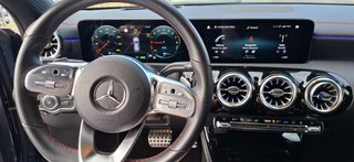 Mercedes-Benz CLA 250e Shooting Brake 8G-DCT