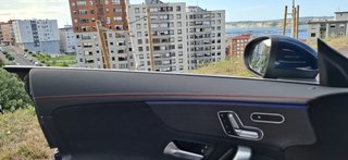Mercedes-Benz CLA 250e Shooting Brake 8G-DCT
