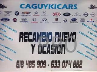 Radiador aire opel tigra corsa combo nuevo