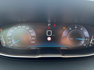 Peugeot 3008 2019