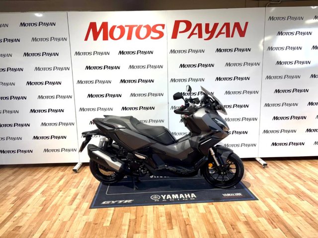 Honda ADV 350