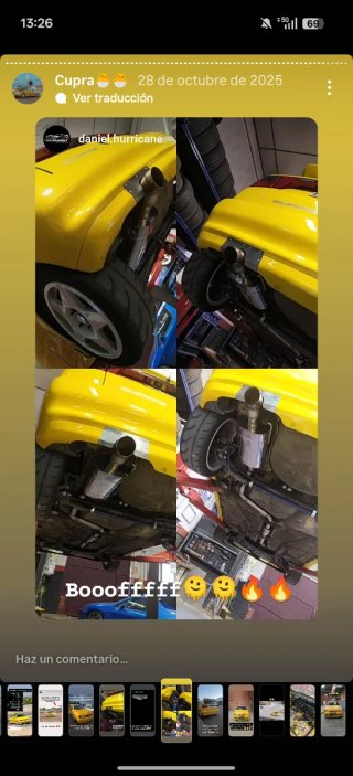 SEAT Ibiza 1998