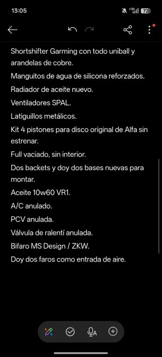 SEAT Ibiza 1998