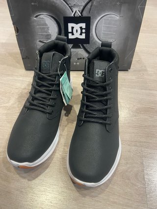 Botín DC Shoes