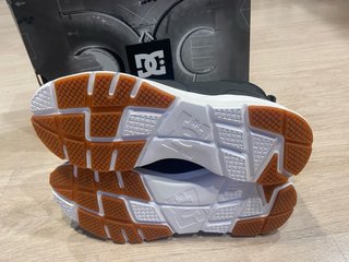Botín DC Shoes