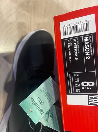 Botín DC Shoes