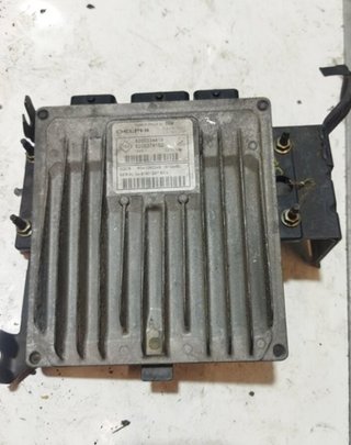 Centralita renault 8200334419 megane ii 1.5 171326