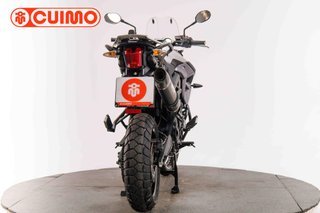 TRIUMPH TIGER 800 XC X