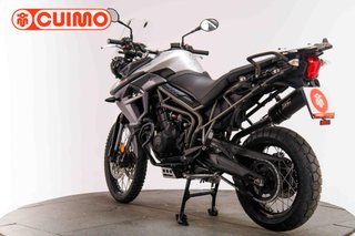 TRIUMPH TIGER 800 XC X