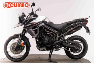 TRIUMPH TIGER 800 XC X