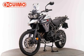 TRIUMPH TIGER 800 XC X