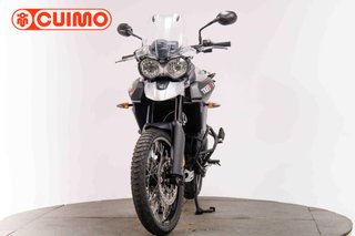 TRIUMPH TIGER 800 XC X