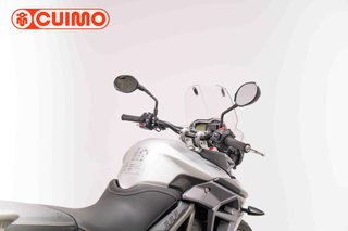 TRIUMPH TIGER 800 XC X