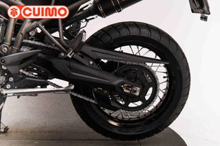 TRIUMPH TIGER 800 XC X
