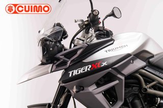 TRIUMPH TIGER 800 XC X