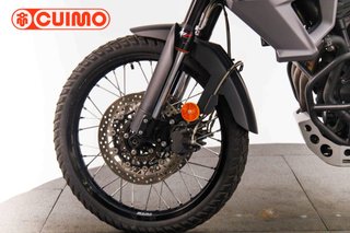 TRIUMPH TIGER 800 XC X