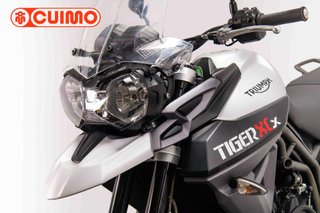 TRIUMPH TIGER 800 XC X