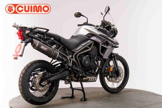 TRIUMPH TIGER 800 XC X