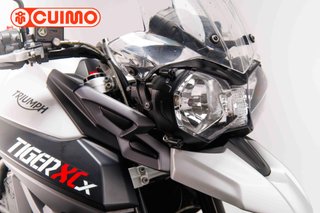 TRIUMPH TIGER 800 XC X