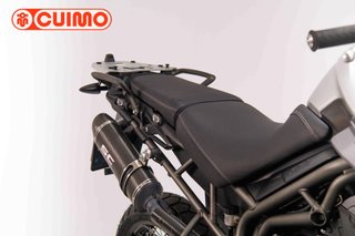 TRIUMPH TIGER 800 XC X
