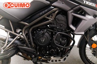 TRIUMPH TIGER 800 XC X