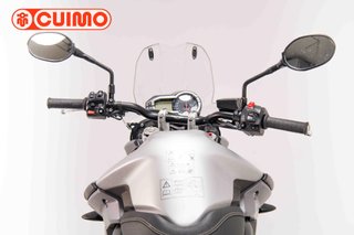 TRIUMPH TIGER 800 XC X