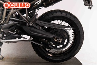 TRIUMPH TIGER 800 XC X