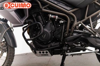 TRIUMPH TIGER 800 XC X