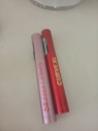 Lote Maquillaje 3x10€
