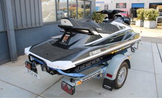 Yamaha Waverunner VX Cruiser HO 2018 - 70h