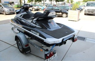 Yamaha Waverunner VX Cruiser HO 2018 - 70h