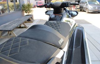 Yamaha Waverunner VX Cruiser HO 2018 - 70h