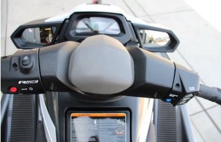 Yamaha Waverunner VX Cruiser HO 2018 - 70h
