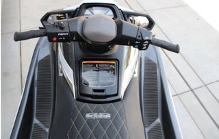 Yamaha Waverunner VX Cruiser HO 2018 - 70h