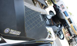 Yamaha Waverunner VX Cruiser HO 2018 - 70h