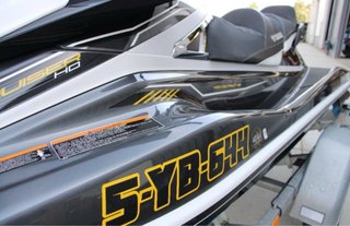 Yamaha Waverunner VX Cruiser HO 2018 - 70h