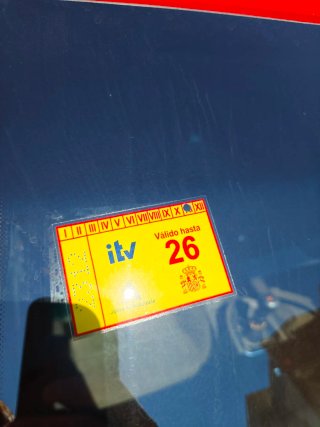 SEAT Leon 2007