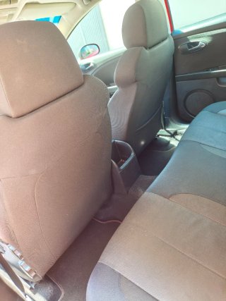 SEAT Leon 2007