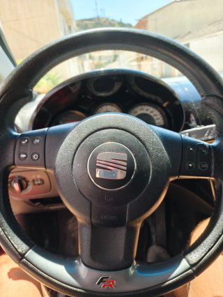 SEAT Leon 2007
