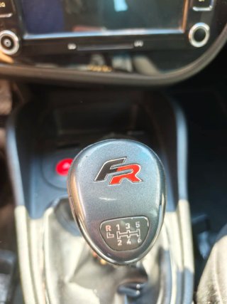 SEAT Leon 2007