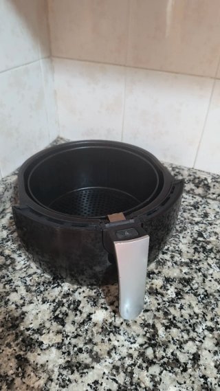 Airfryer Tristar Crispy Fryer XL