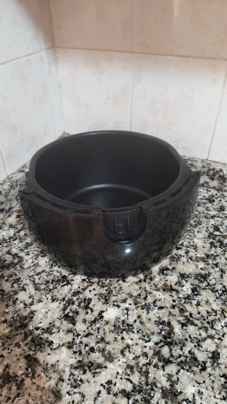 Airfryer Tristar Crispy Fryer XL