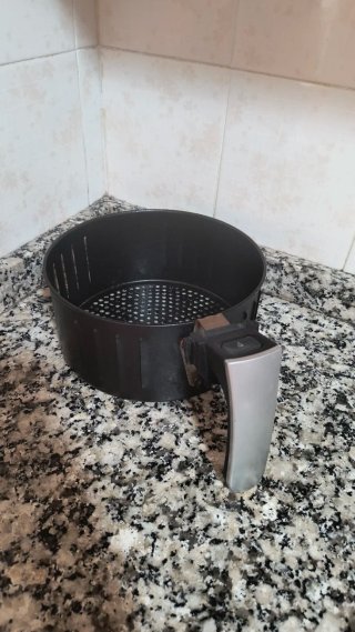 Airfryer Tristar Crispy Fryer XL