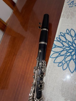 Clarinete Jupiter en buen estado